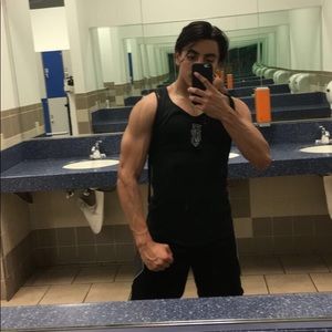 Meet your Posher, Jesse